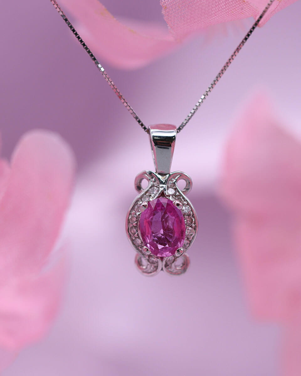 Ezibele Adjustable Fashion Necklace – Modern Jewelry for Women