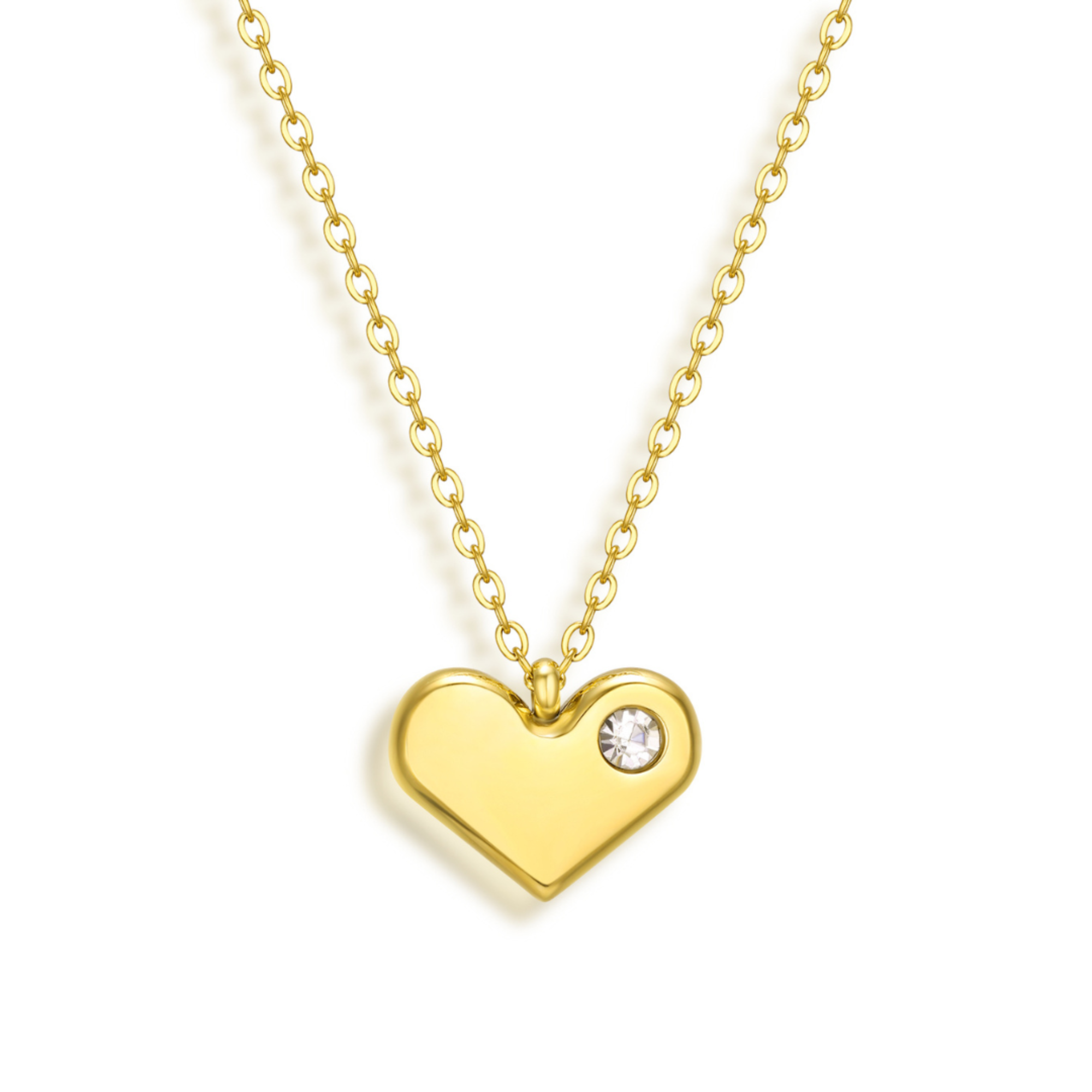 Ezibele Admiration Necklace