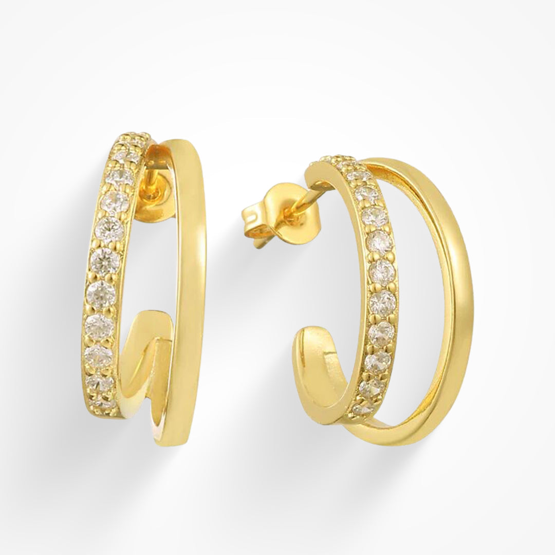 Ezibele Amaya Earrings