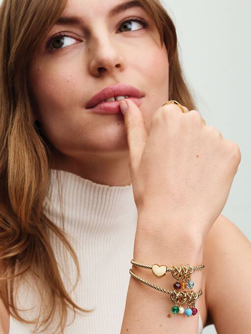 Update your collection with Ezibele bracelet - Image 2