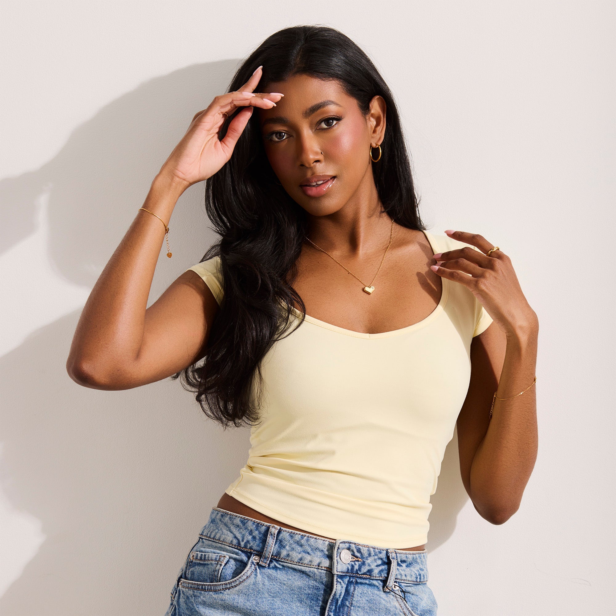 Ezibele Admiration Necklace - Image 3