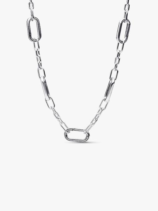 Ezibele Five Links Chain Necklace