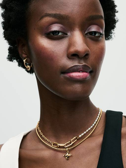 Update your collection with Ezibele necklace - Image 2